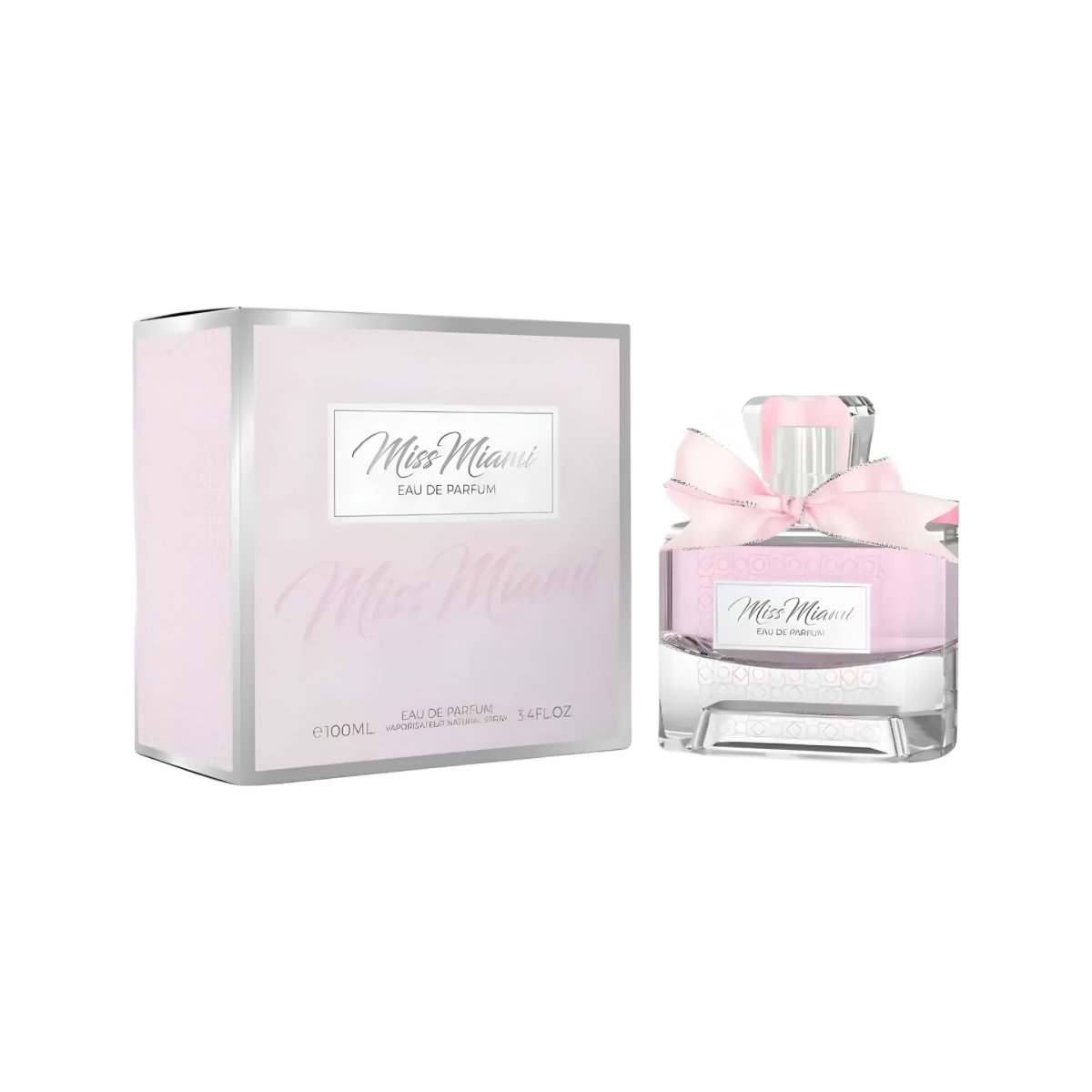 Perfume, Emper Miss Miami, Eau de Parfum, 100 ml para Mujer