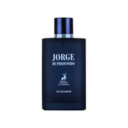Perfume, Maison Alhambra Jorge Di Profumo Deep Blue, Eau de Parfum, 100 ml Unisex