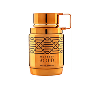 Perfume, Armaf Odyssey Aoud, Eau de Parfum, 100 ml para Hombre