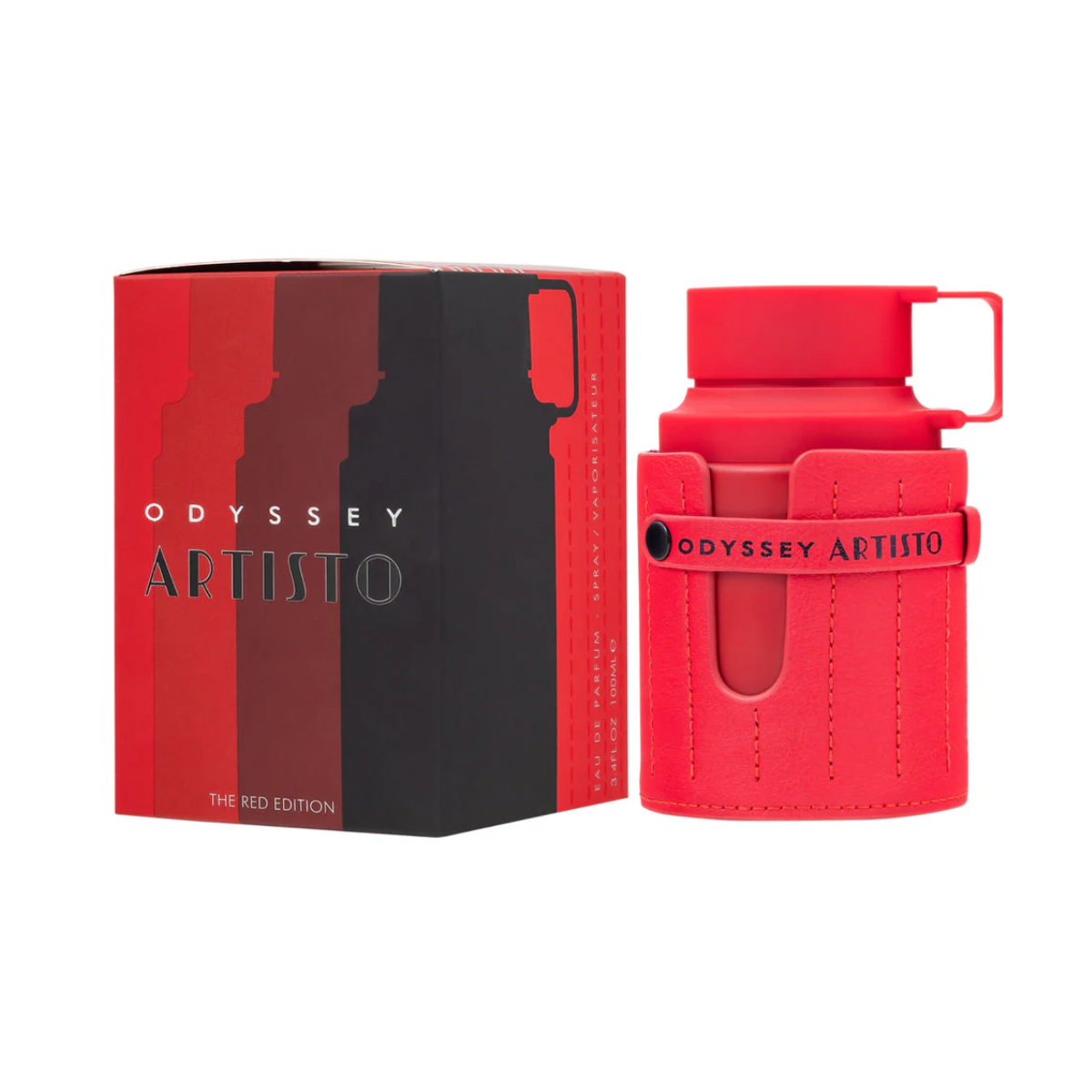 Perfume, Armaf Odyssey Artisto, Eau de Parfum, 100 ml Unisex