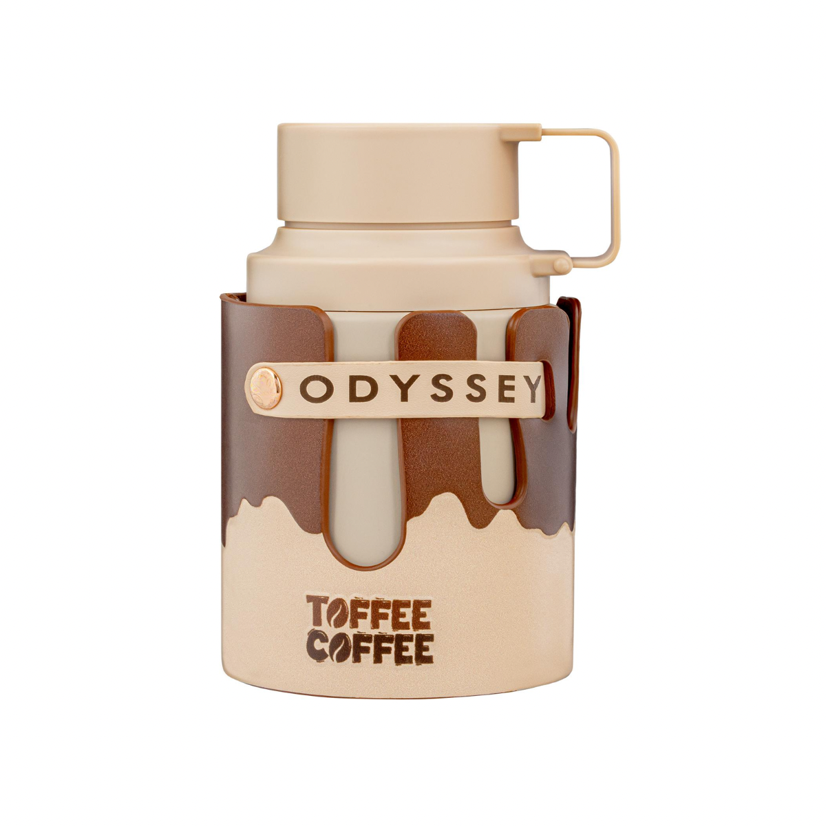 Perfume, Armaf Odyssey Toffee Coffee, Eau de Parfum, 100 ml Unisex