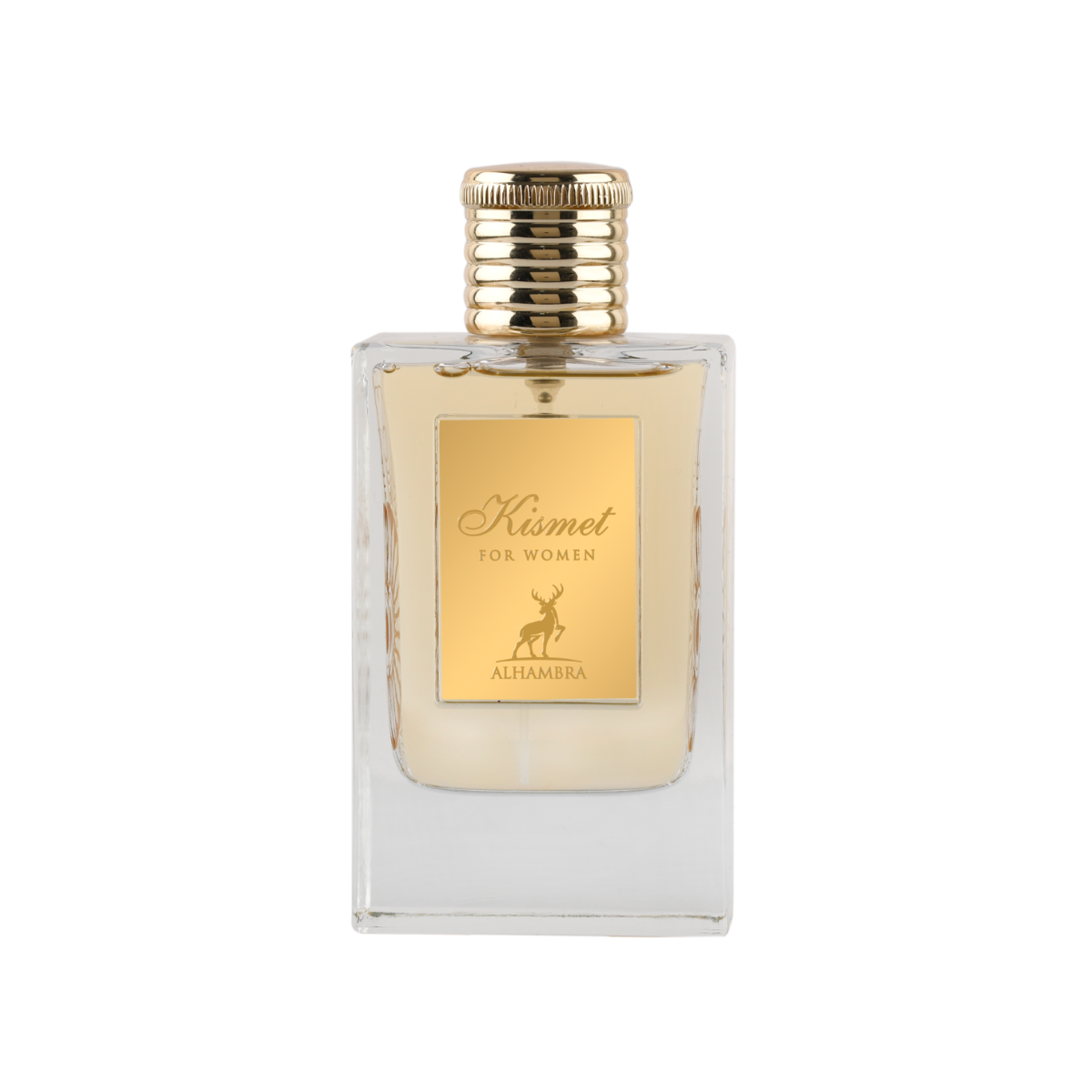 Perfume, Maison Alhambra Kismet, Eau de Parfum, 100 ml para Mujer