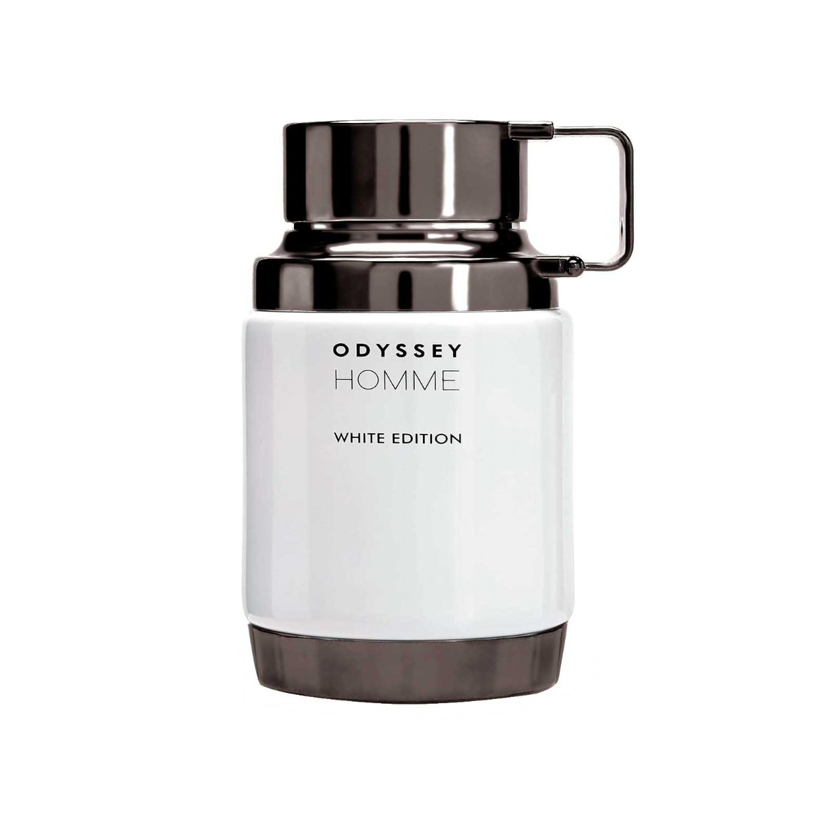 Perfume, Armaf Odyssey Homme White Edition, Eau de Parfum, 100 ml para Hombre