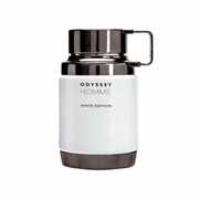 Perfume, Armaf Odyssey Homme White Edition, Eau de Parfum, 100 ml para Hombre