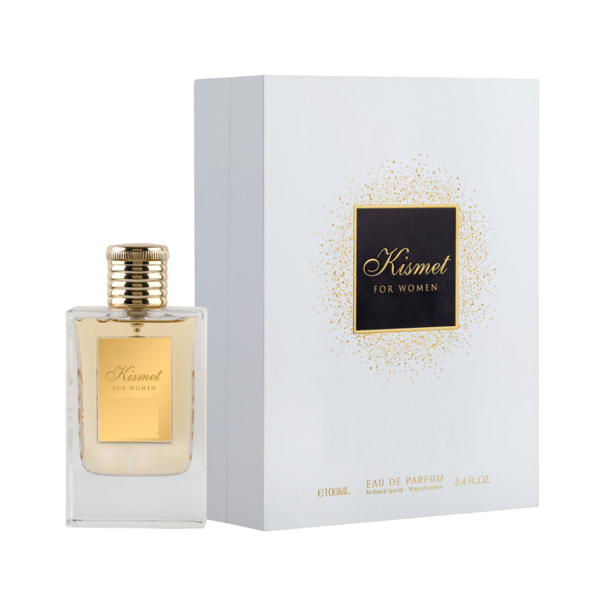 Perfume, Maison Alhambra Kismet, Eau de Parfum, 100 ml para Mujer