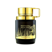 Perfume, Armaf Odyssey Wild One Gold Edition, Eau de Parfum, 100 ml para Hombre