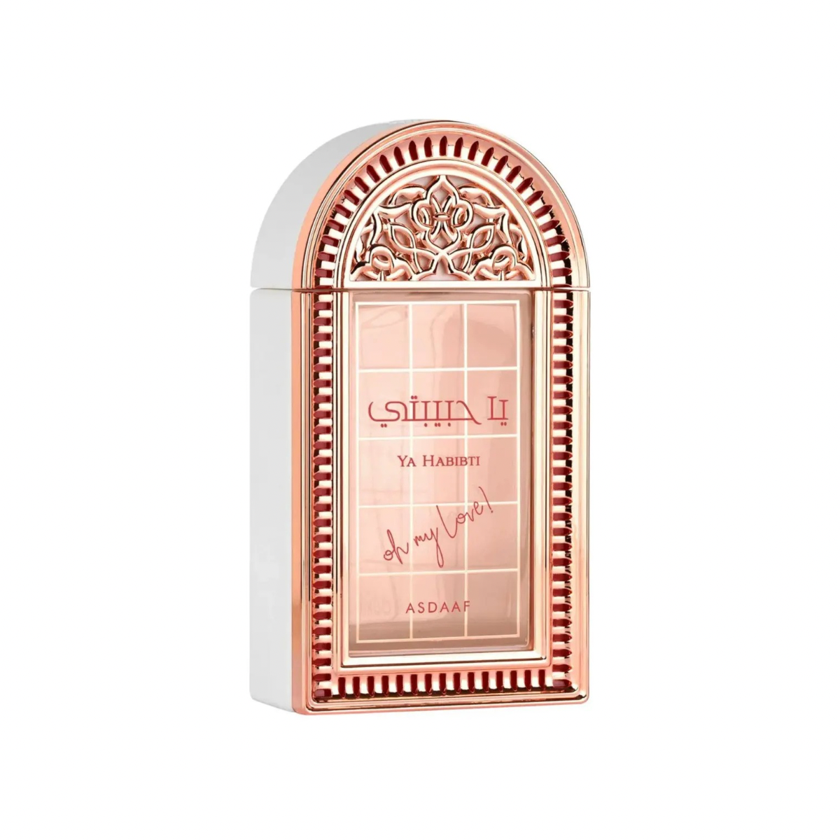Perfume, Asdaaf Ya Habibti Oh My Love, Eau de Parfum, 100 ml para Mujer