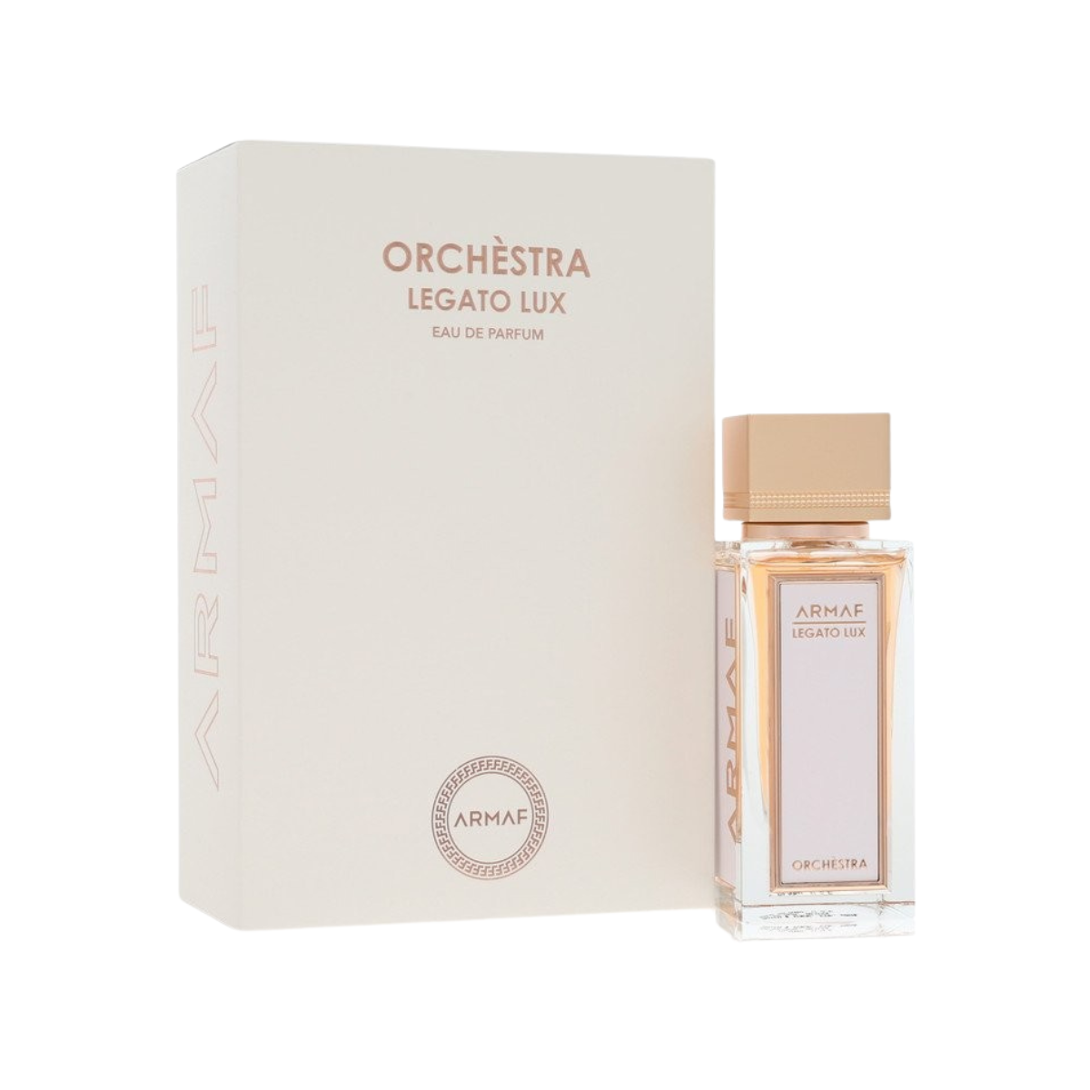 Perfume, Armaf Orchèstra Legato Lux, Eau de Parfum, 80 ml para Mujer
