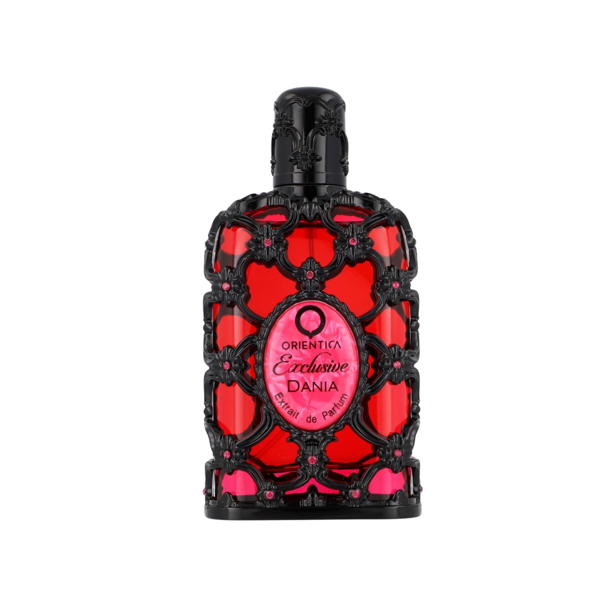Perfume, Orientica Exclusive Dania, Extrait de Parfum, 80 ml para Mujer