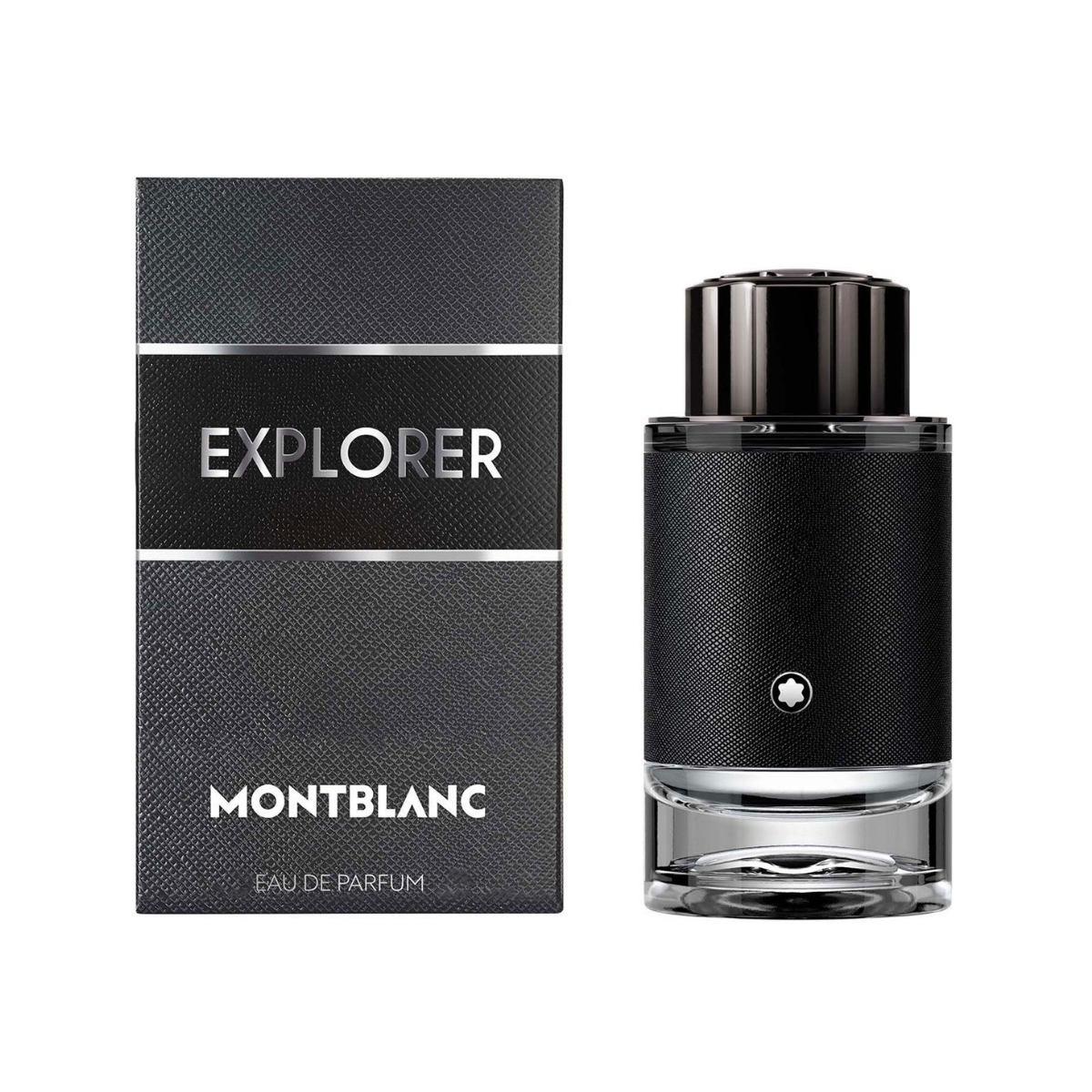 Perfume, Montblanc Explorer, Eau de Parfum, 100 ml Hombre