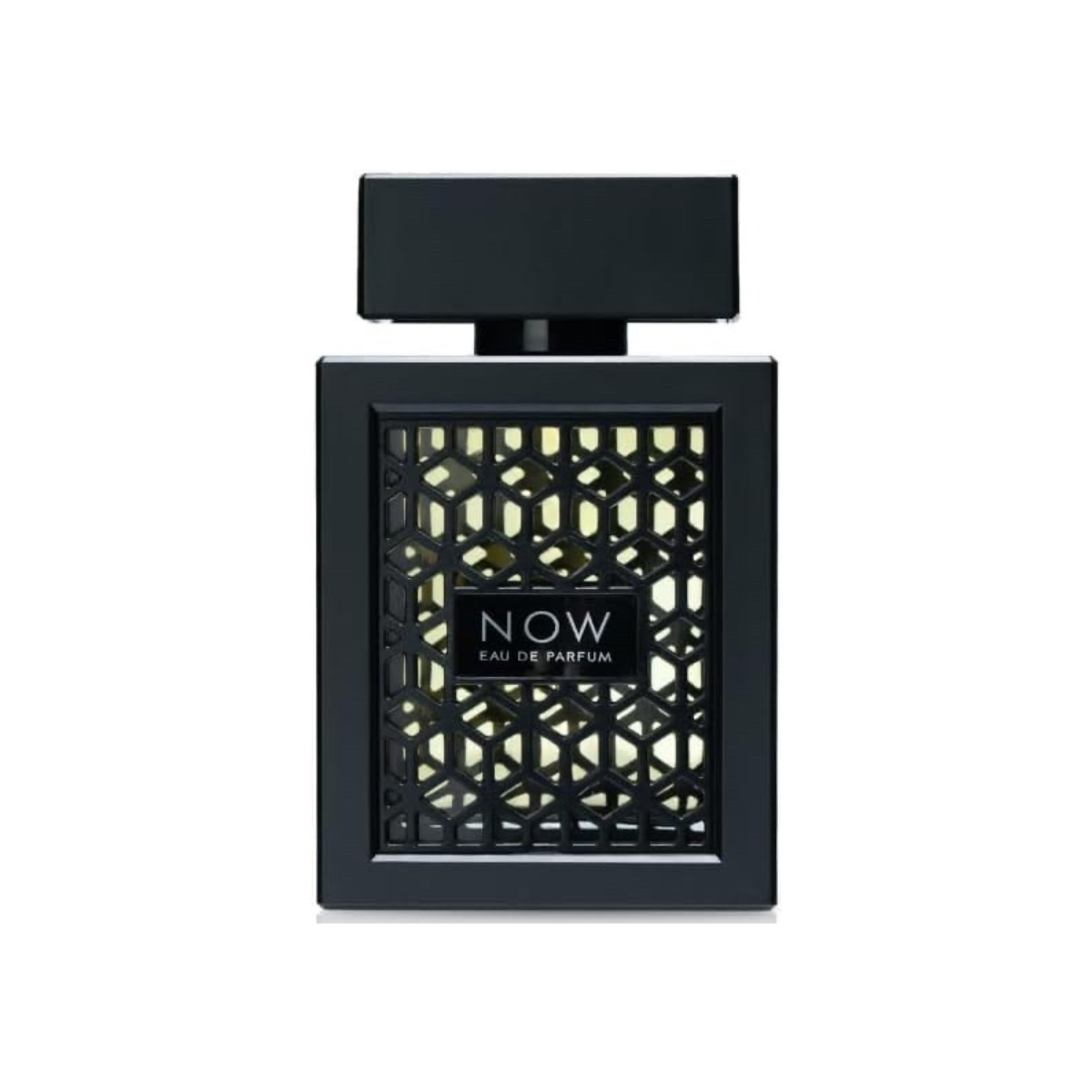Perfume, Lattafa Rave Now, Eau de Parfum, 100 ml para Hombre