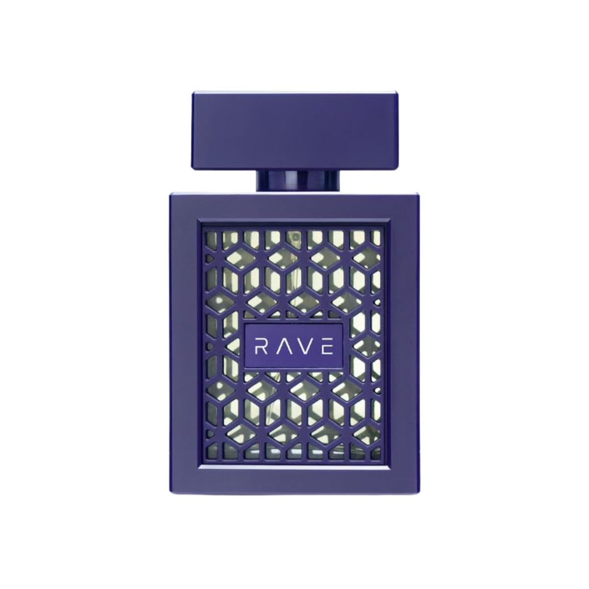 Perfume, Lattafa Rave Now Intense, Eau de Parfum, 100 ml para Hombre