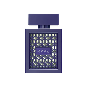 Perfume, Lattafa Rave Now Intense, Eau de Parfum, 100 ml para Hombre