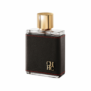 Perfume, Carolina Herrera CH, Eau de Toilette, 100 ml para Hombre