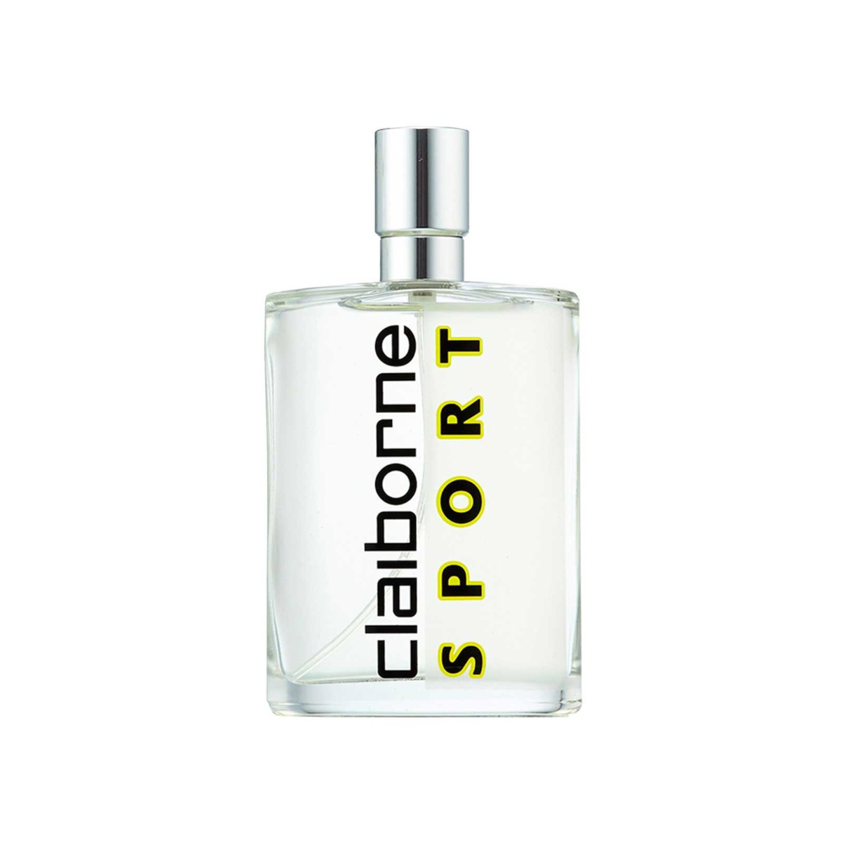 Perfume, Claiborne Sport, Eau de Toilette, 100 ml para Hombre