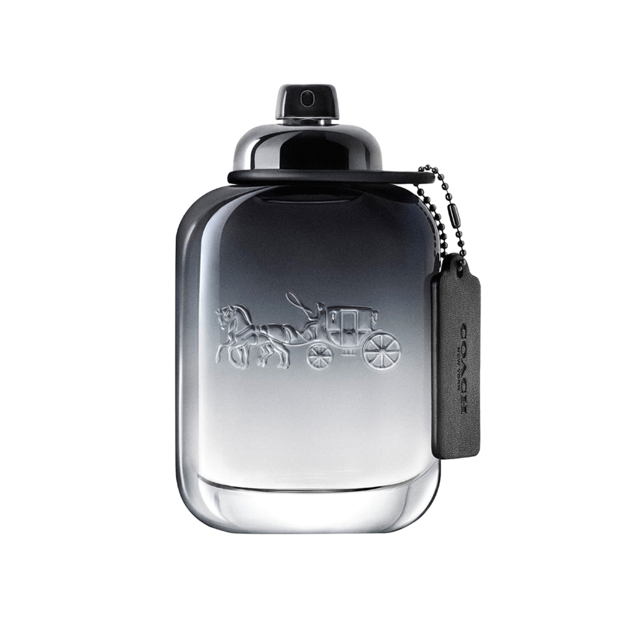 Perfume, Coach New York, Eau de Toilette, 100 ml para Hombre