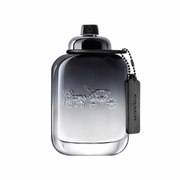 Perfume, Coach New York, Eau de Toilette, 100 ml para Hombre