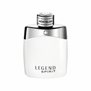 Perfume, Montblanc Legend Spirit, Eau de Toilette, 100 ml para Hombre