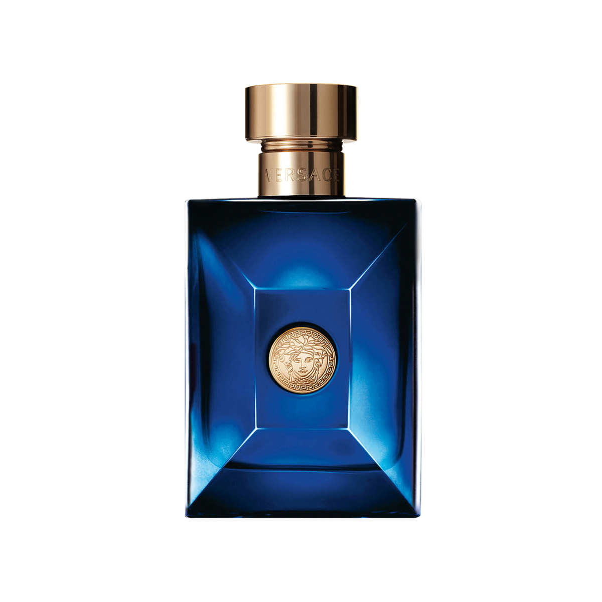 Perfume, Versace Dylan Blue, Eau de Toilette, 100 ml para Hombre