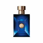 Perfume, Versace Dylan Blue, Eau de Toilette, 100 ml para Hombre
