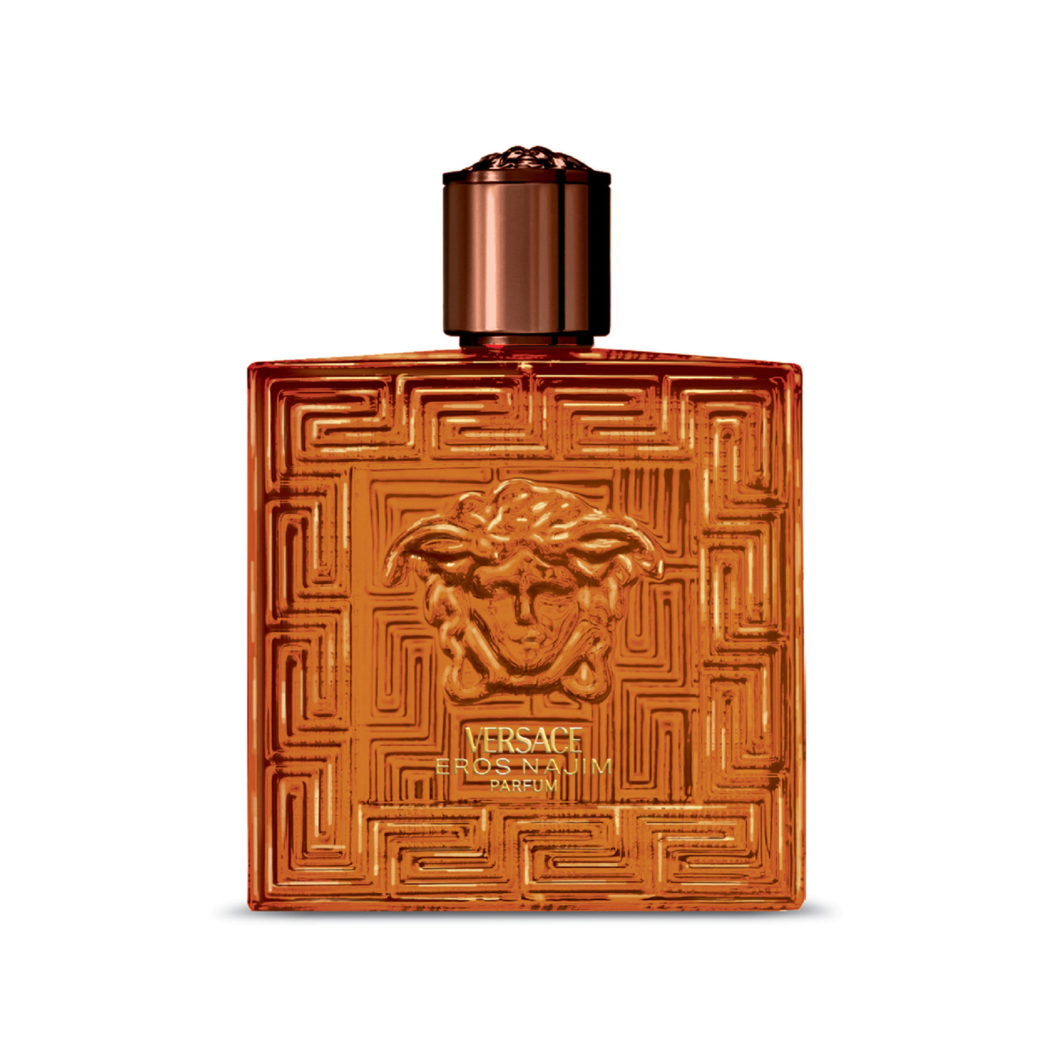 Perfume, Versace Eros Najim, Parfum, 100 ml para Hombre