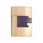 Perfume, Guess Man Gold, Eau de Toilette, 75 ml para Hombre