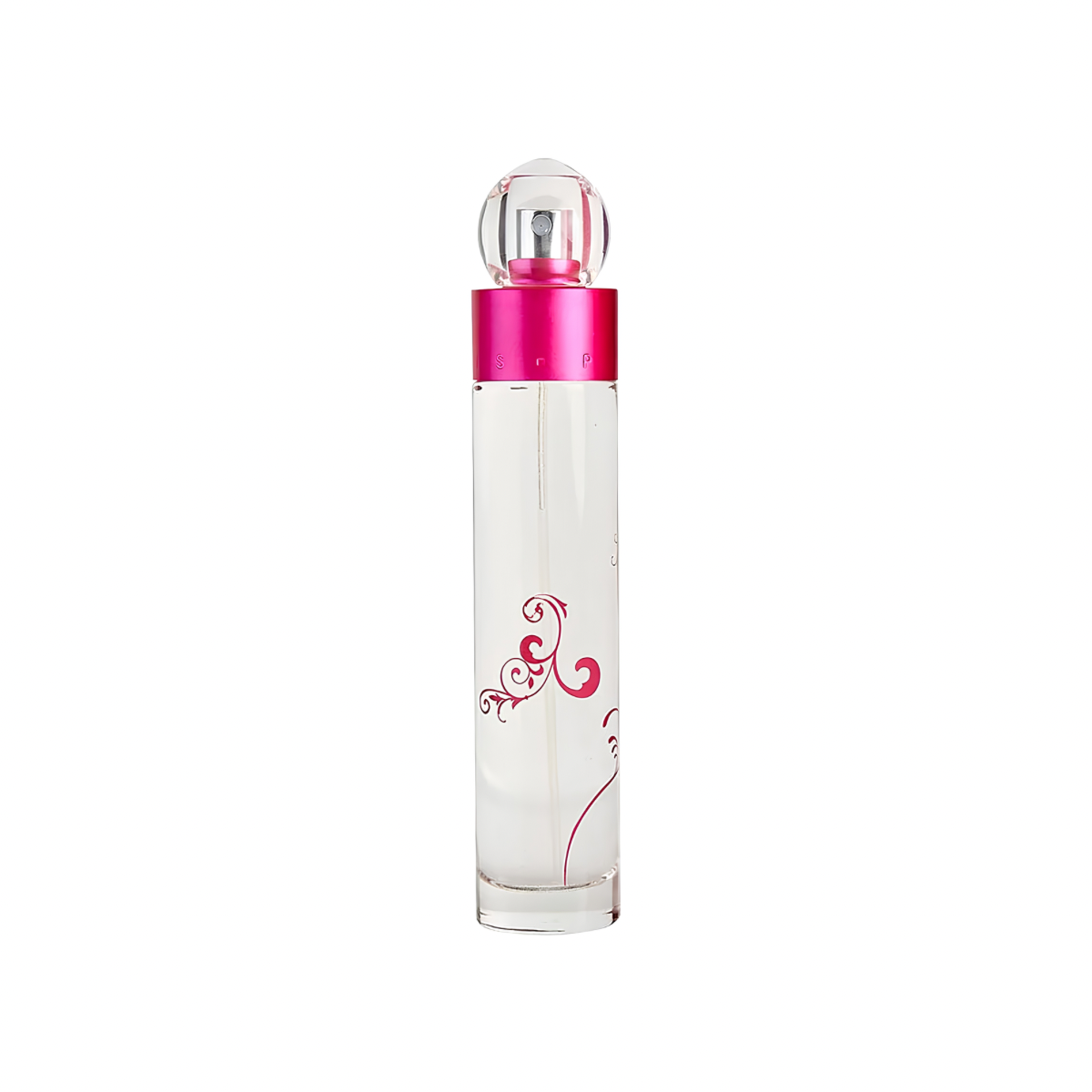 Perfume, Perry Ellise 360° Pink, Eau de Parfum, 100 ml para Mujer