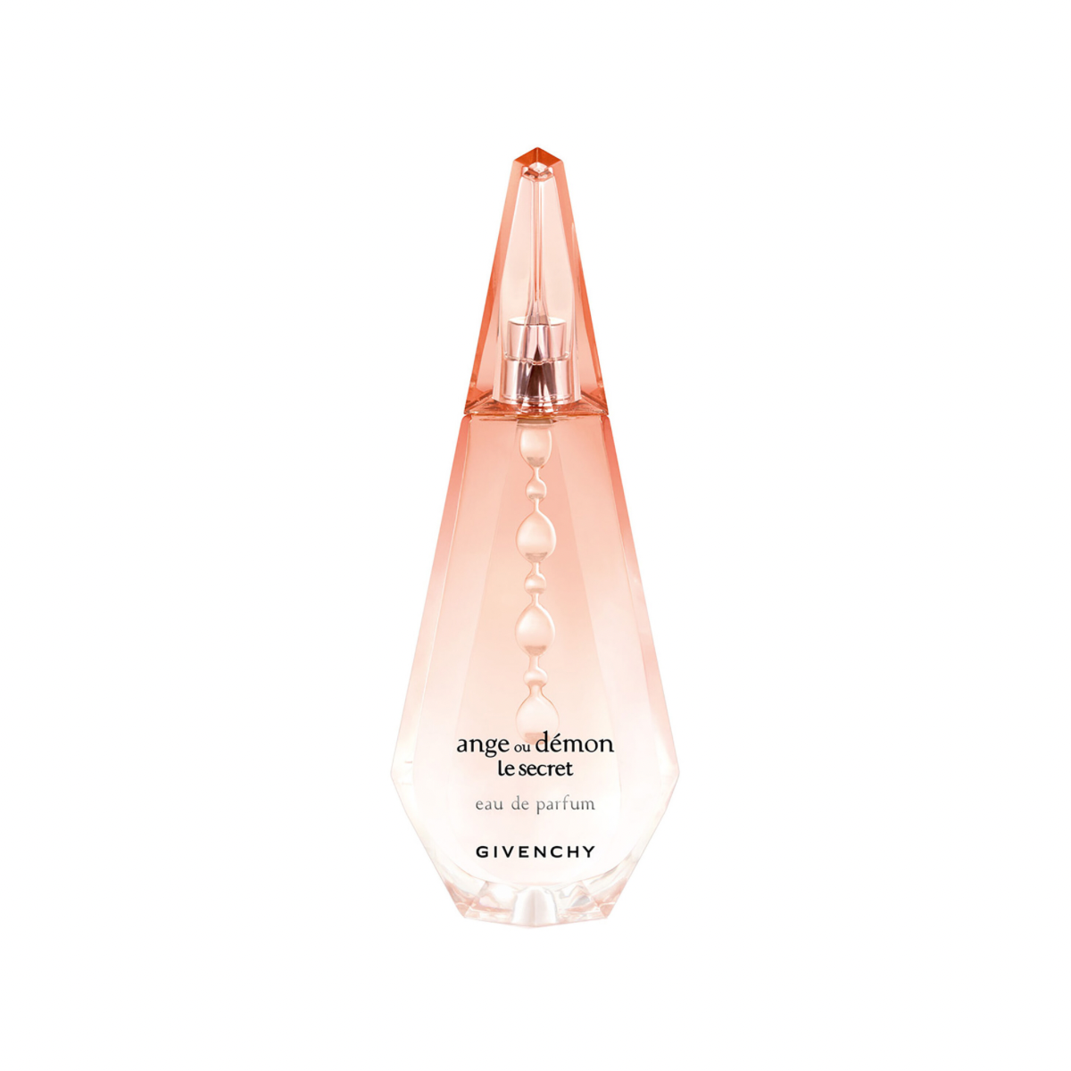 Perfume, Givenchy El Ange Ou Démon Le Secret, Eau de Parfum, 100 ml para Mujer