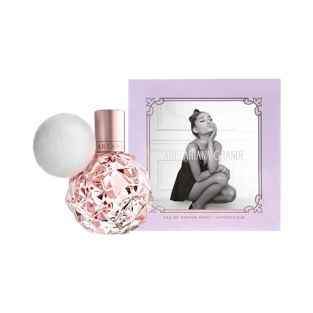Perfume, Ariana Grande Ari, Eau de Parfum, 100 ml para Mujer
