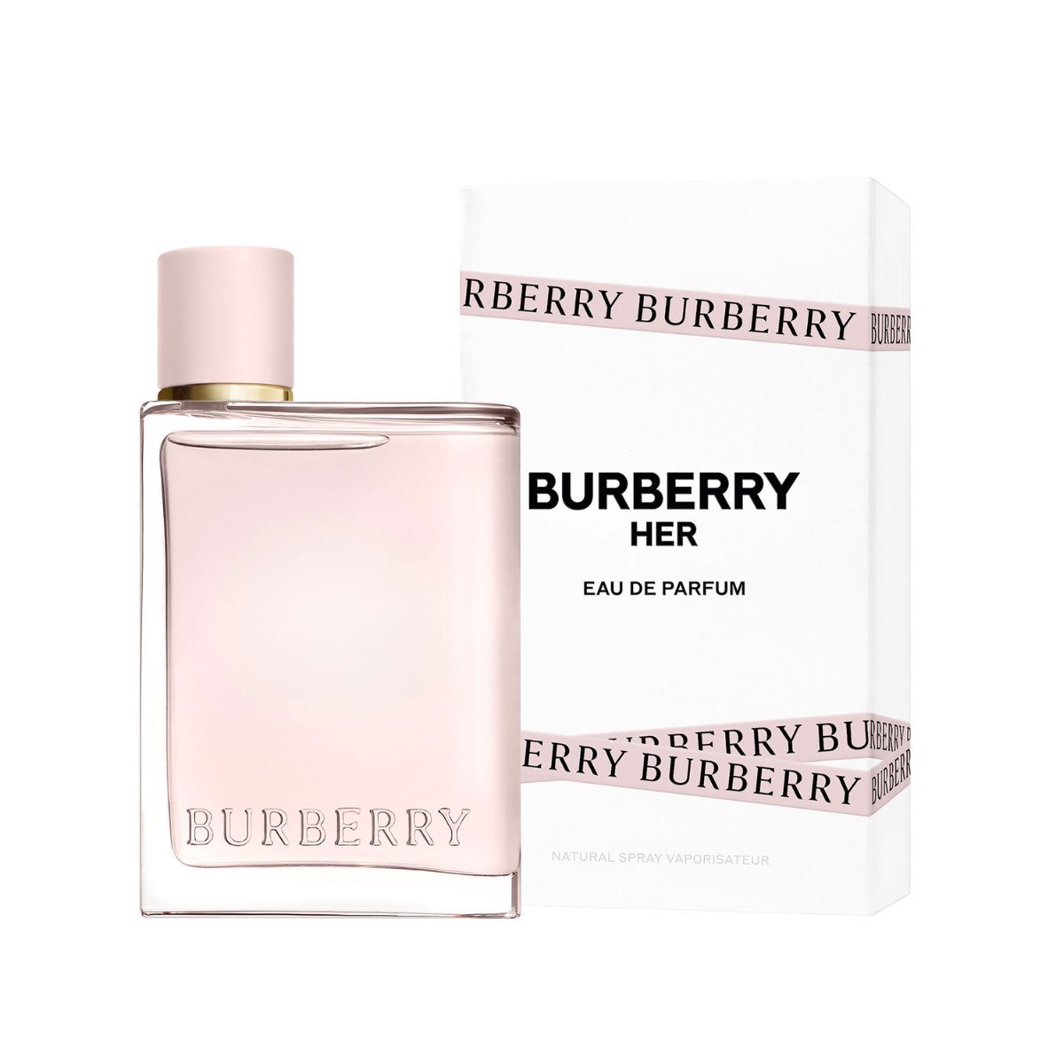 Perfume, Burberry Her, Eau de Parfum, 100 ml para Mujer