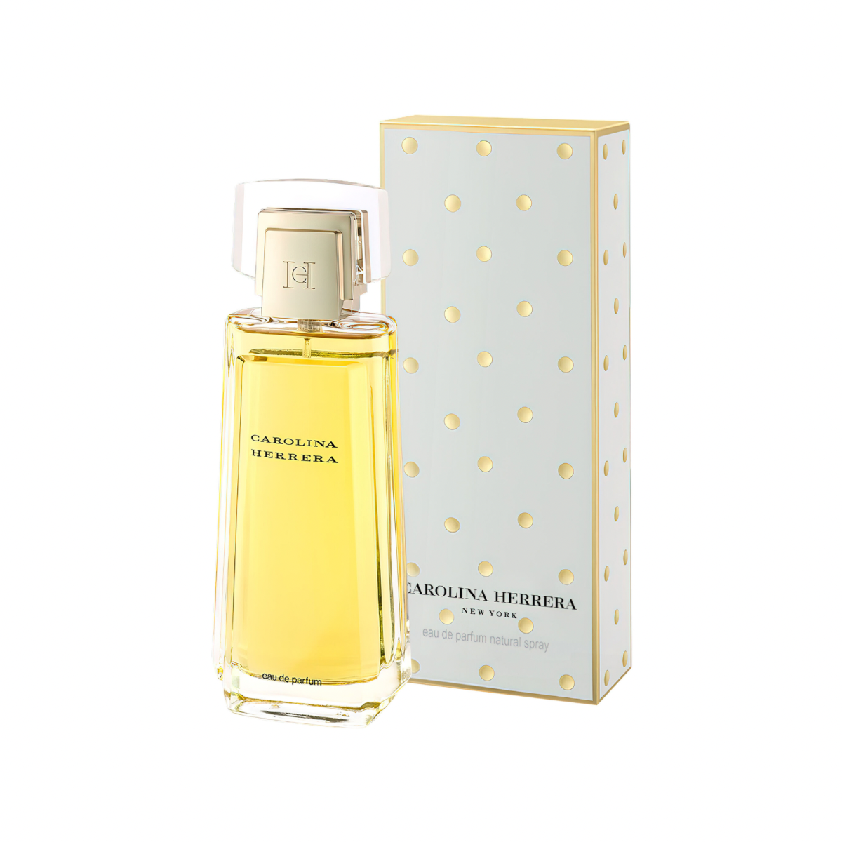 Perfume, Carolina Herrera, Eau de Parfum, 100 ml para Mujer