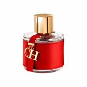 Perfume, Carolina Herrera CH,  Eau de Toilette, 100 ml para Mujer