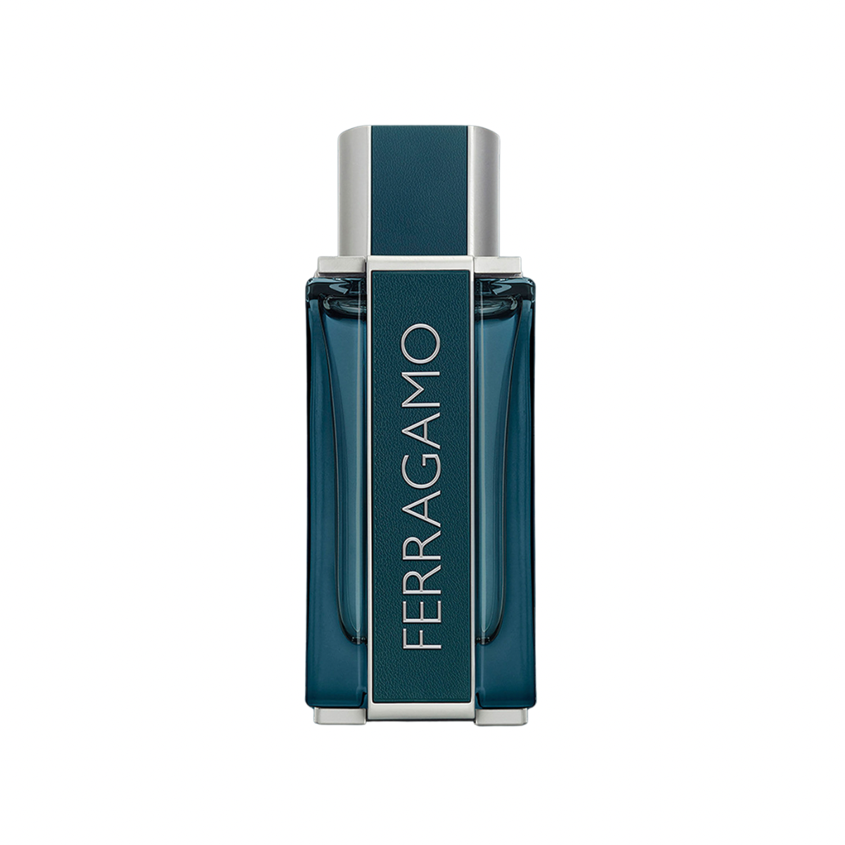 Perfume, Ferragamo Intense Leather, Eau de Parfum, 100 ml para Hombre