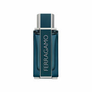 Perfume, Ferragamo Intense Leather, Eau de Parfum, 100 ml para Hombre