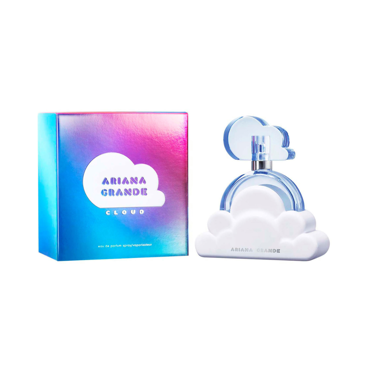 Perfume, Ariana Grande Cloud, Eau de Parfum, 100 ml para Mujer