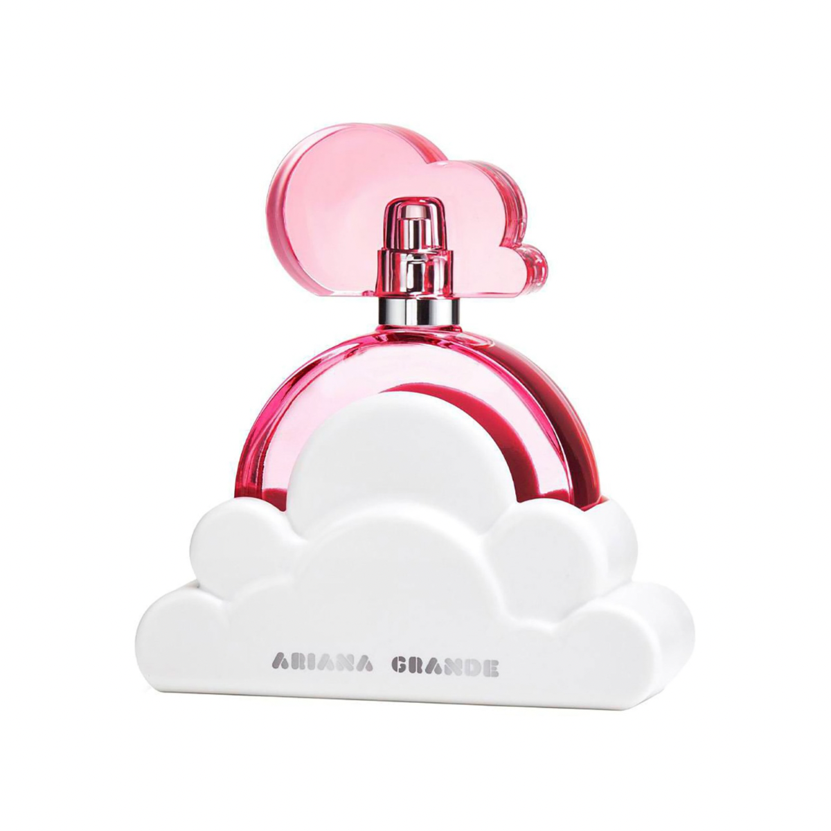 Perfume, Ariana Grande Cloud Pink, Eau de Parfum 100 ml para Mujer