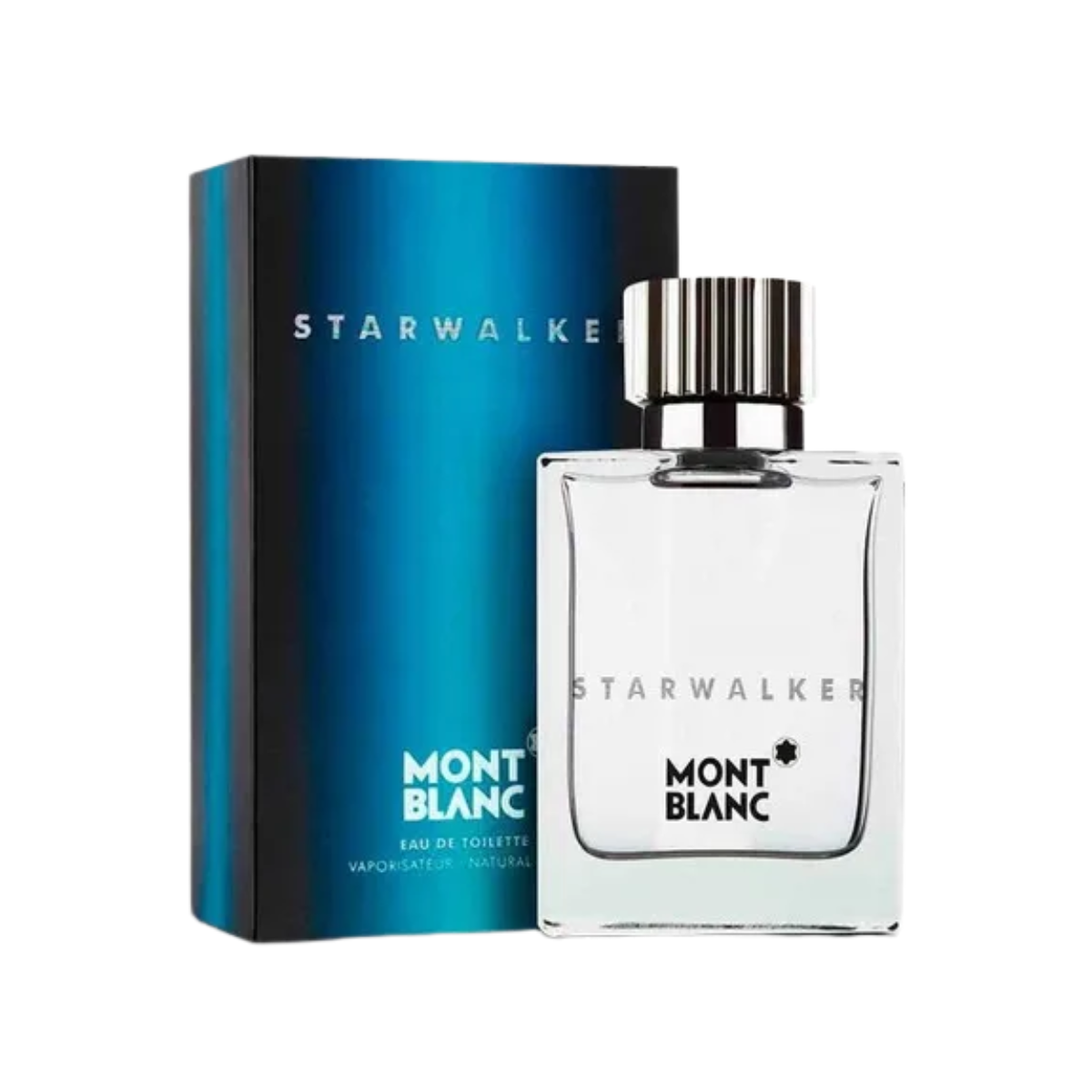 Perfume, Montblanc StarWalker, Eau de Toilette, 75 ml para Hombre