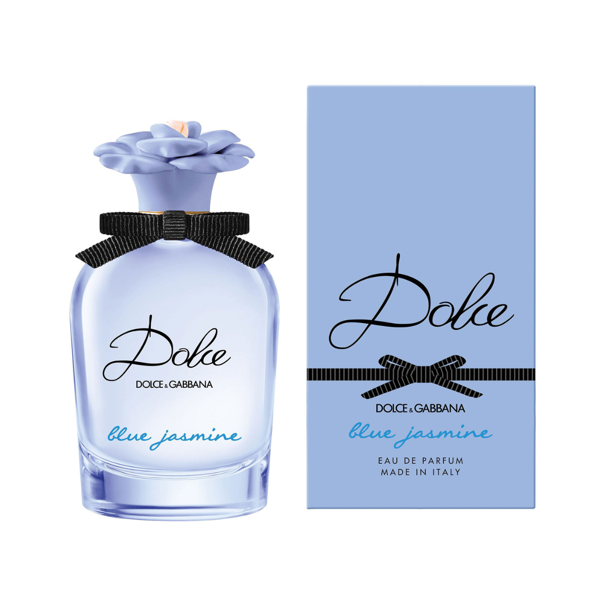 Perfume, Dolce&Gabbana Dolce Blue Jasmine, Eau de Parfum, 75 ml para Mujer