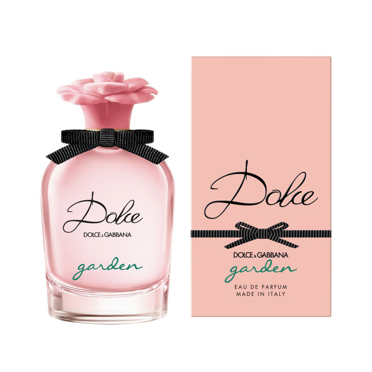 Perfume, Dolce&Gabbana Dolce Garden, Eau de Parfum, 75 ml para Mujer