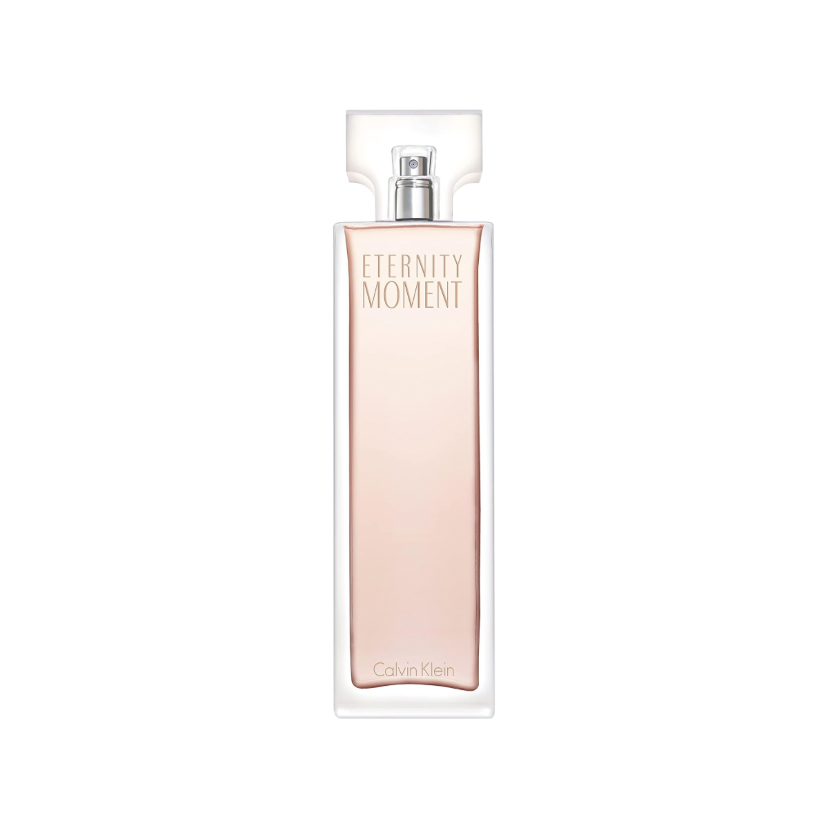 Perfume, Calvin Klein Eternity Moment, Eau de Parfum, 100 ml para Mujer