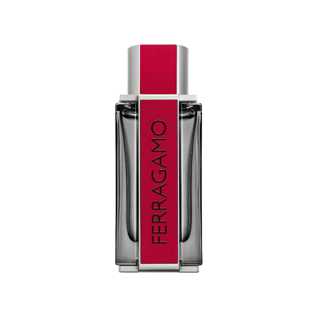 Perfume, Ferragamo Red Leather, Eau de Parfum, 100 ml para Hombre