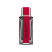 Perfume, Ferragamo Red Leather, Eau de Parfum, 100 ml para Hombre