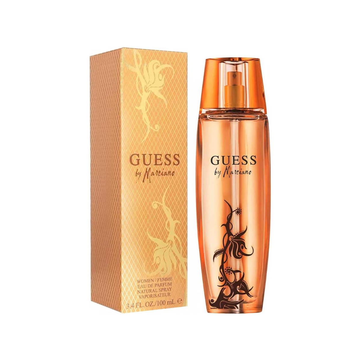 Perfume, Guess by Marciano, Eau de Parfum, 100 ml para Mujer