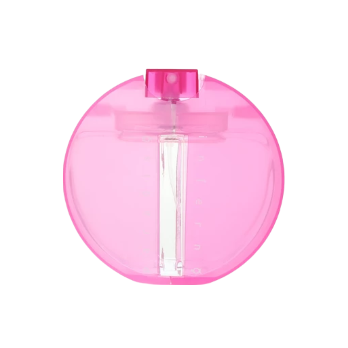 Perfume, Benetton Inferno Paradiso Pink, Eau de Toilette, 100 ml para Mujer