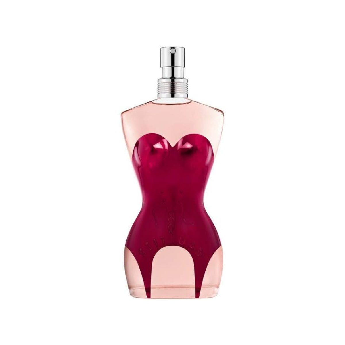 Perfume, Jean Paul Gaultier Classique, Eau de Parfum, 100 ml para Mujer