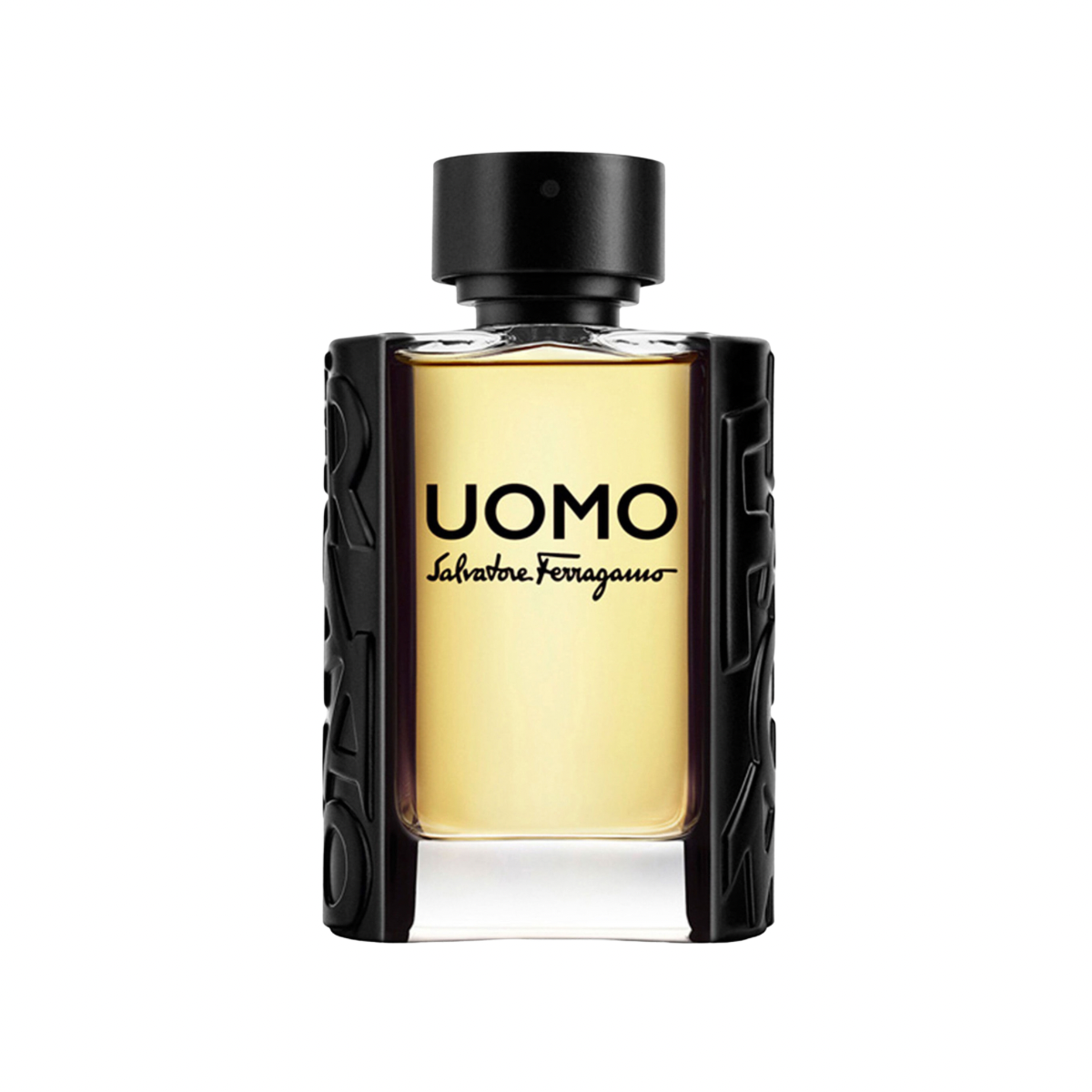 Perfume, Ferragamo Uomo, Eau de Toilette, 100 ml para Hombre