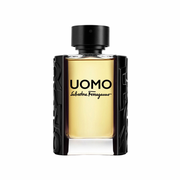 Perfume, Ferragamo Uomo, Eau de Toilette, 100 ml para Hombre