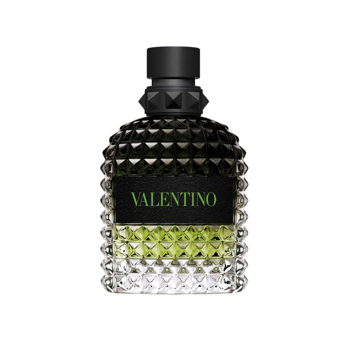 Perfume, Valentino Born in Roma Green Stravaganza Uomo, Eau de Toilette, 100 ml para Hombre