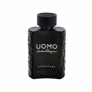 Perfume, Ferragamo Uomo Signature, Eau de Parfum, 100 ml para Hombre