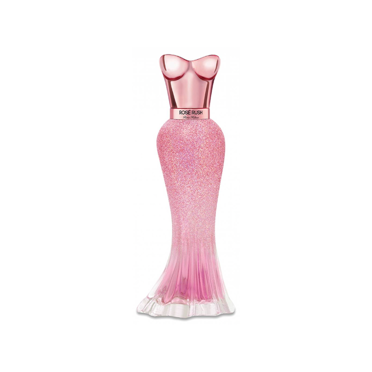 Perfume, Paris Hilton Rosé Rush, Eau de Parfum, 100 ml para Mujer